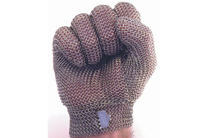 Mesh gloves 101: Know their benefits and limits, 2013-02-01