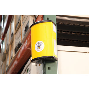 Collision Sentry® from Sentry Protection Products 