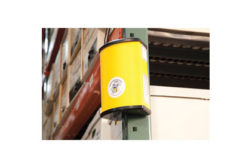 Collision SentryÂ® from Sentry Protection Products 