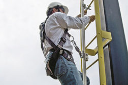 fall  protection experts