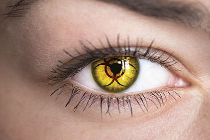 How to prevent, recognize and treat eye injuries | 2015-01-05 | ISHN