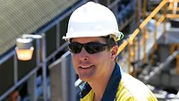 UV eye protection