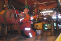 gas detection safety