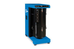 Miller fume extraction system