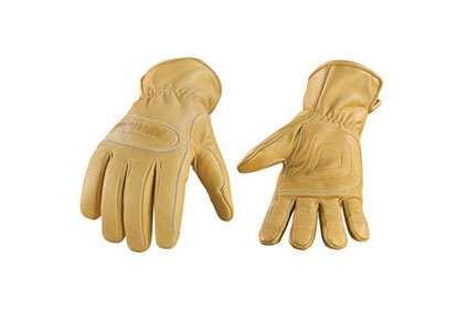 Youngstown waterproof gloves