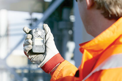 A critical performance check: Bump testing your gas detector