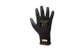 ANSI cut level 3 glove