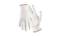 Sterile cut gloves