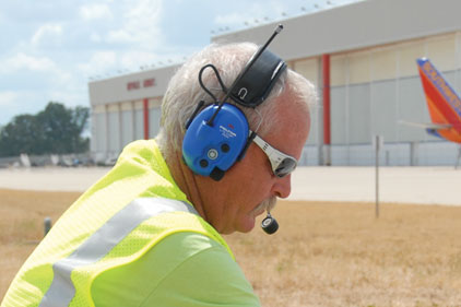 hearing protection technology