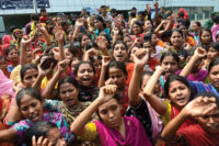 Bangladesh garment factory safety 