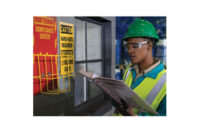 Housekeeping & warehouse safety