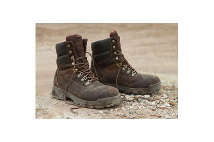 Wolverine Cabor boot