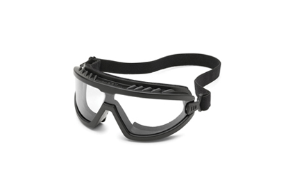 Cold climate goggles Gateway Safetyâ??s Wheelz