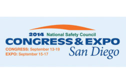 2014 National Safety Council Congress & Expo 