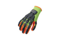 ProFlexÂ® 921 Thermal Rubber-Dipped Dorsal Impact-Reducing (DIR) Glove