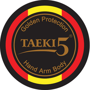 Taeki5® Hand Arm Body Protection 