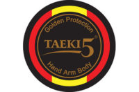 Taeki5 Hand Arm Body Protection 