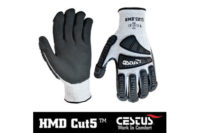 Cestusline  Oil and gas industry glove