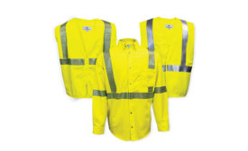 High-visibility products