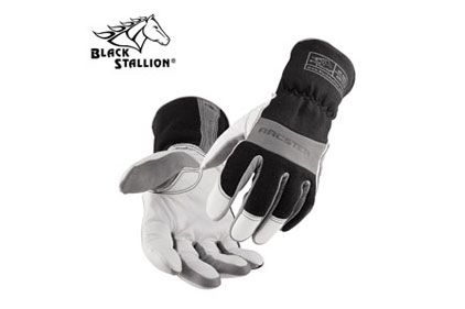arc-rated gloves