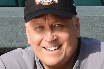 Cal Ripken, Jr.