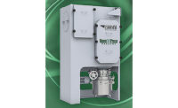 Quad Pulse Package PX dust collector 