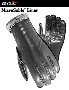 Glove liner