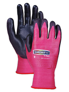  “Think Pink” PPE