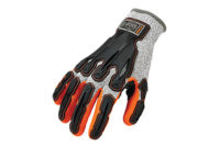 Impact-reducing glove