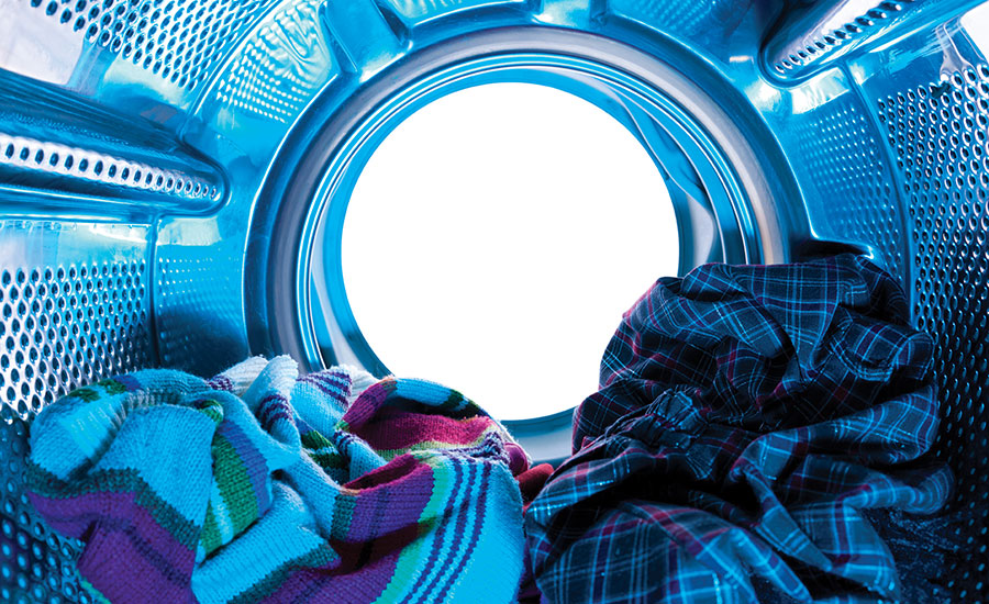FR home laundering 
