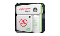  AED & EMERGENCY OXYGEN UNIT