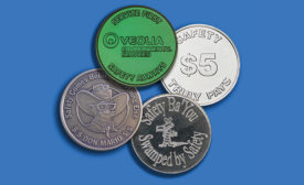 SAFETY COINS