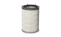Fume extraction replacement filters