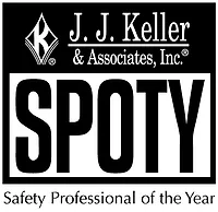 JJ Keller SPOTY