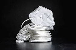 KN95 face masks