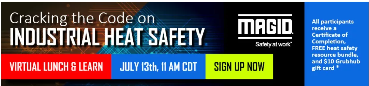 Magid heat webinar