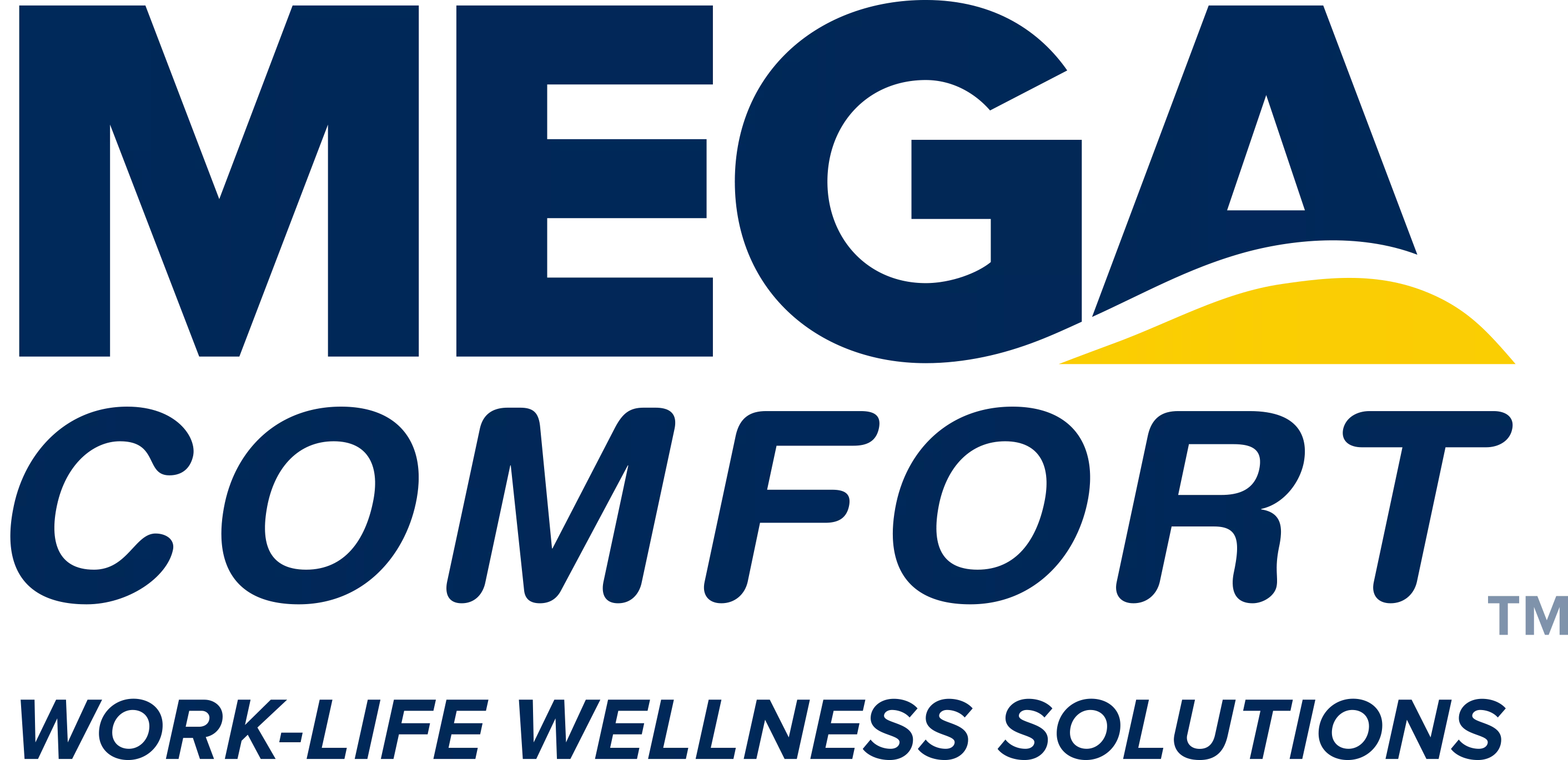 MegaComfort