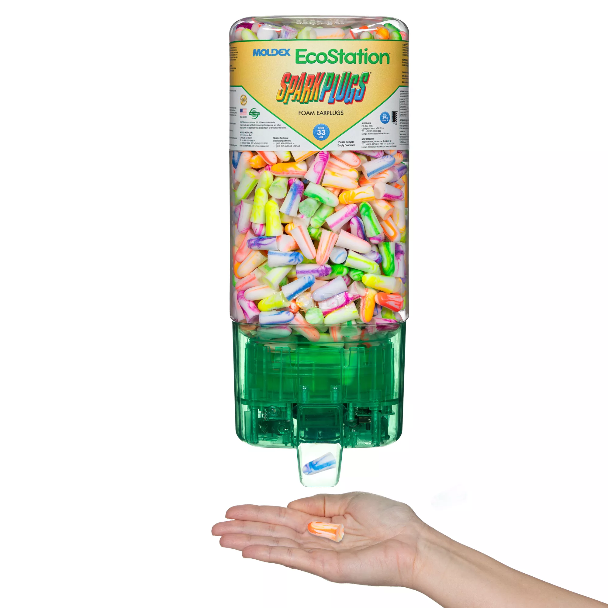 Moldex