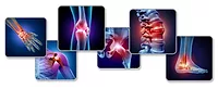 Musculoskeletal injuries