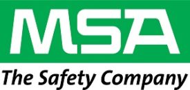 MSA The Safety Company Logo