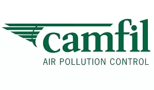 Camfil APC logo