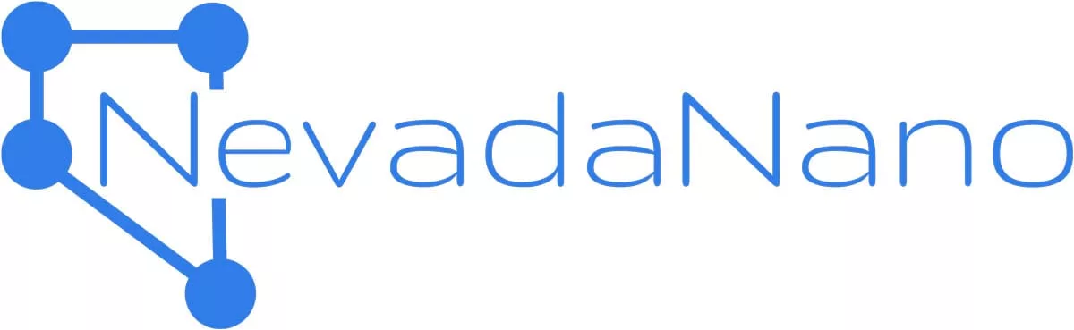 NevadaNano logo