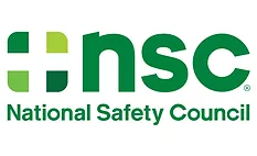 National Safety Council logo 2020
