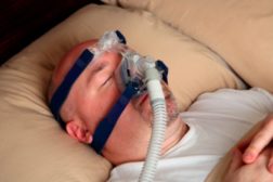 New study finds nighttime treatments most effective for sleep apnea