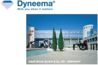 DSM Dyneema - Wurth Group