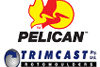 Pelican and Trimcast