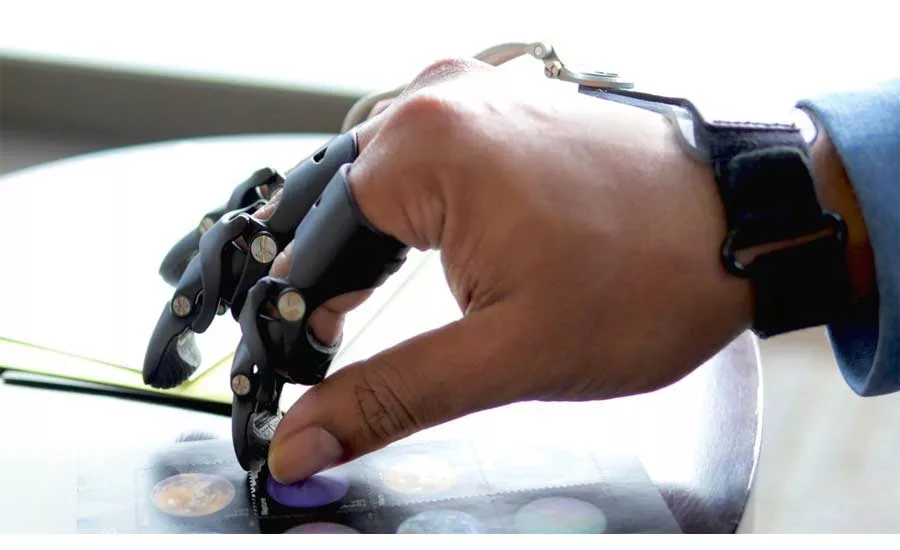 Prosthetic Systems