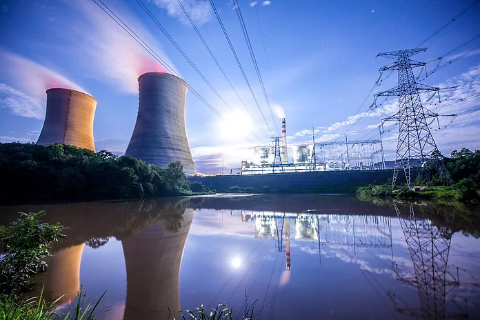 A guide to power generation plant safety | ISHN