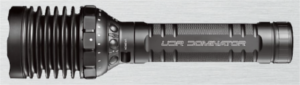 UDR Dominator flashlight