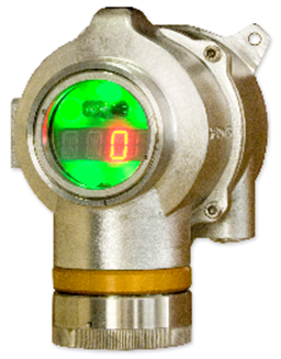 DM-TT6-S gas detectors